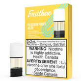 STLTH Fruitbae Pods